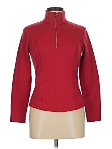 NILS Turtleneck Sweater (view 1)