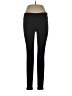 Impact Solid Black Active Pants Size L - photo 1