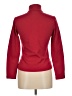NILS Red Turtleneck Sweater Size M - photo 2