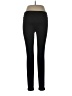 Impact Solid Black Active Pants Size L - photo 2