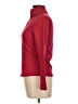NILS Red Turtleneck Sweater Size M - photo 5