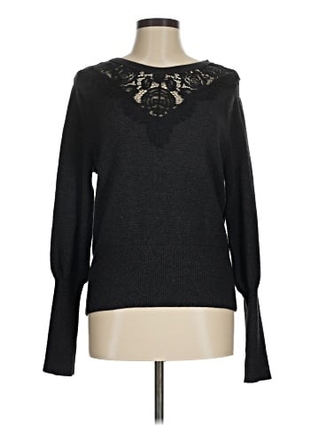Laundry by Shelli Segal Pullover Sweater (view 1)
