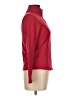 NILS Red Turtleneck Sweater Size M - photo 4