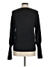 Laundry by Shelli Segal Black Pullover Sweater Size M - photo 2