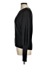 Laundry by Shelli Segal Black Pullover Sweater Size M - photo 5