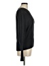 Laundry by Shelli Segal Black Pullover Sweater Size M - photo 4