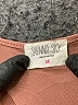 Sienna Sky Brown Tank Top Size M - photo 7
