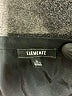 Elementz 100% Polyester Solid Black Long Sleeve Blouse Size XL - photo 7