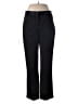 BCBGMAXAZRIA Black Casual Pants Size S - photo 1