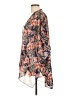 Emory Park Gray Kimono Size L - photo 5