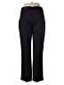 BCBGMAXAZRIA Black Casual Pants Size S - photo 2