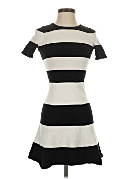 white christmas dresses BCBGMAXAZRIA Piper Woven Cocktail Dress – Runway Catalog main image 0