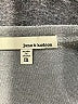 June & Hudson Gray 3/4 Sleeve Top Size M - photo 7