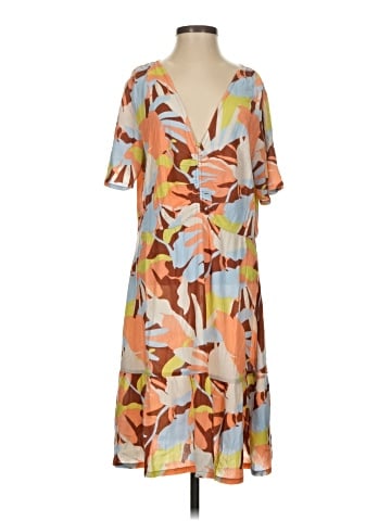Roxy Casual Dress (view 1)