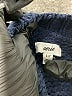 Aerie 100% Recycled Polyester Solid Blue Pullover Sweater Size S - photo 7