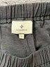 Tuckernuck Solid Black Athletic Shorts Size S - photo 3