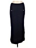 Zara Blue Formal Skirt Size L - photo 1