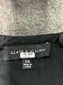 Slate & Willow 100% Rayon Plaid Black Romper Size XS - photo 4