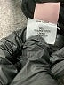 Slate & Willow 100% Rayon Plaid Black Romper Size XS - photo 5