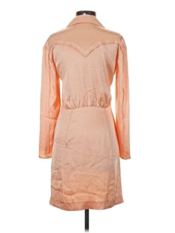 Nanushka Cocktail Dress (view 2)