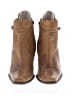 Durango Brown Tan Ankle Boots Size 8 1/2 - photo 2