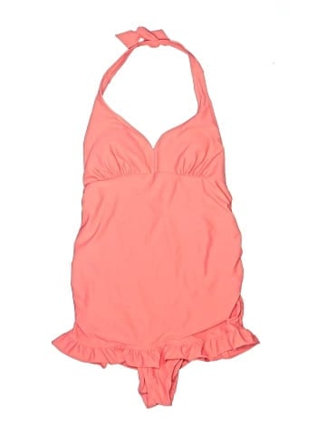 Jessica Simpson One Piece Swimsuit (view 1)
