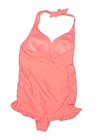 Jessica Simpson One Piece Swimsuit (view 2)