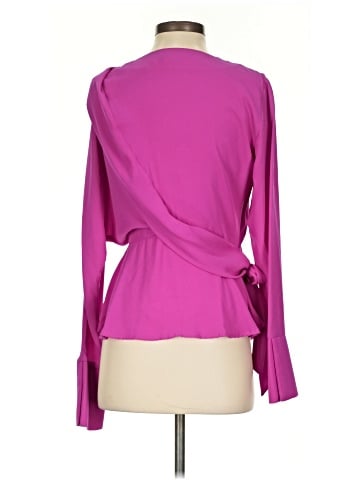 Atlein Collective Long Sleeve Blouse (view 2)