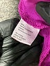 Atlein Collective 100% Polyester Purple Long Sleeve Blouse Size 6 - photo 5