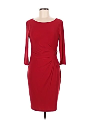 Jessica Howard Cocktail Dress (view 1)