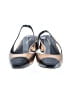 Veronica Beard Color Block Tan Brown Mule/Clog Size 6 - photo 2