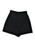 Zara Solid Black Athletic Shorts Size XS - photo 1