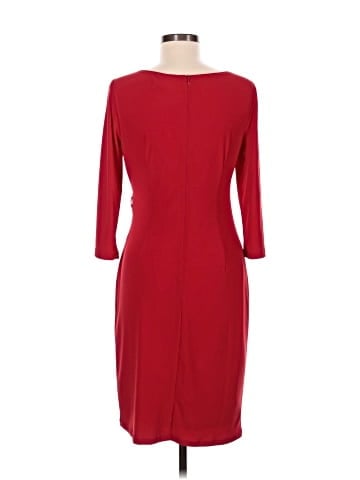 Jessica Howard Cocktail Dress (view 2)