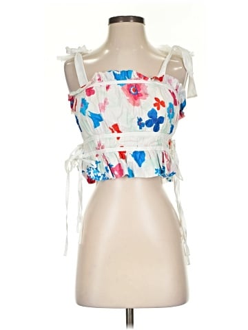 Peter Som Tube Top (view 1)