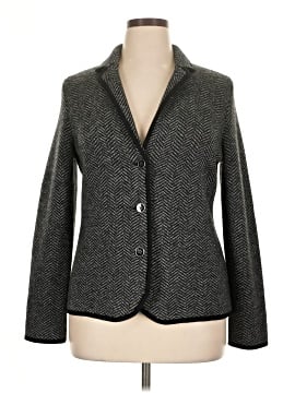 Talbots Blazer (view 1)