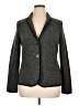 Talbots Tweed Gray Blazer Size 1X - photo 1
