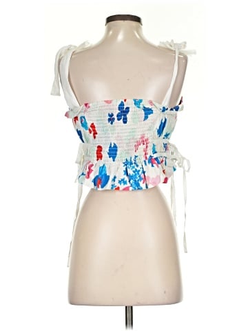 Peter Som Tube Top (view 2)