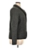 Talbots Tweed Gray Blazer Size 1X - photo 4