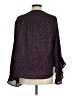 Torrid Purple 3/4 Sleeve Blouse Size Med Plus (00) - photo 2