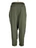 Avia Solid Green Casual Pants Size 2X - photo 2