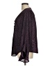 Torrid Purple 3/4 Sleeve Blouse Size Med Plus (00) - photo 5