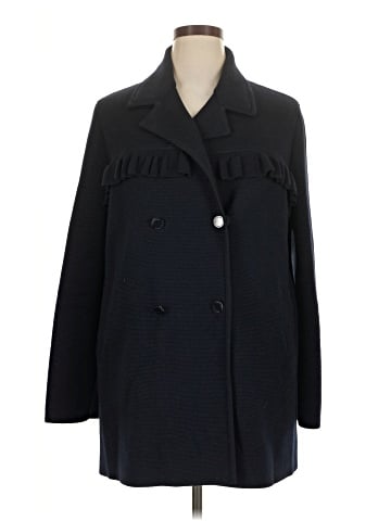 Tory Burch Coat (view 1)