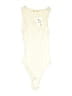 Altar'd State Ivory Bodysuit Size S - photo 1