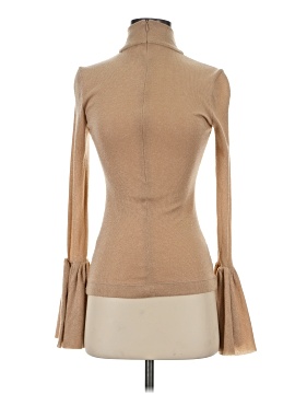 Adam Lippes Long Sleeve Top