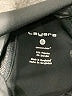 Layer 8 Black Track Jacket Size S - photo 6