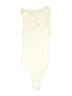 Altar'd State Ivory Bodysuit Size S - photo 2