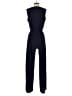 Nik and Nash Solid Blue Jumpsuit Size M - photo 2