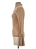 Adam Lippes Tan Long Sleeve Top Size XS - photo 5