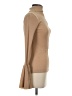Adam Lippes Tan Long Sleeve Top Size XS - photo 4