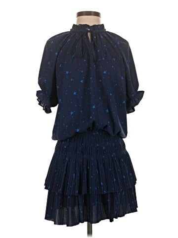decker Cocktail Dress (view 1)